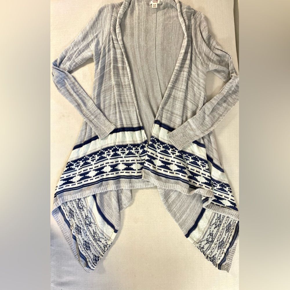Mossimo Sweater